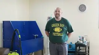 JTs Pet Grooming - FCEDC