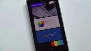 Editor's Choice: Fotor Photo Editing app v2 for Windows Phone 8