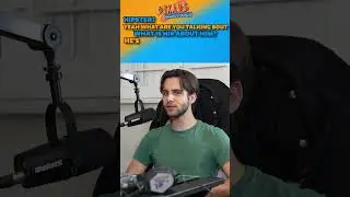 Nick Has Never Been More Shocked
