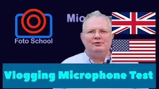 Which Microphone for YouTube?  Microphones Tested