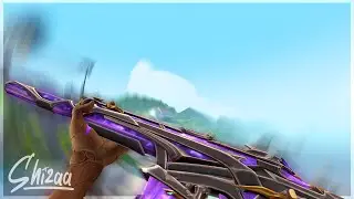 "are u smurfing" ft. Black Clover