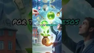 Practica la gratitud por todo lo que ya tienes en términos financieros