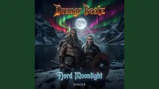 Fijord Moonlight