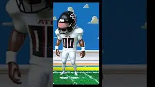 Animated Football