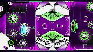 GD - Digital Descent 61%