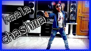 Kaala chasma dance cover