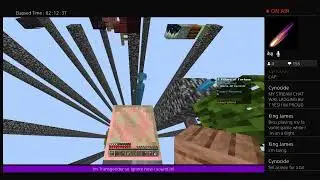 Hive Live + Customs (Livetsream)
