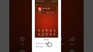Cara Add Link Produk Affiliate Dalam Live Di TikTok