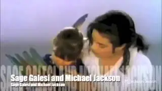 Michael Jackson - Black Or White Outtakes Rare