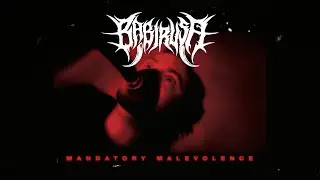 BABIRUSA - MANDATORY MALEVOLENCE [OFFICIAL MUSIC VIDEO] (2022) SW EXCLUSIVE