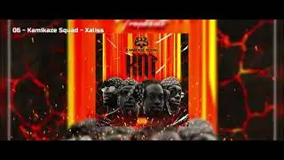 06 - Kamikaze Squad - Xaliss