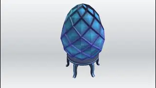 how to get an infinite egg