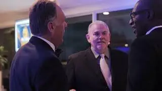 The 2022 ACMF Anchor Awards