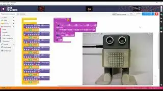 Laboratoria przyszłości z Code Designer cz.3