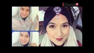 Intermezzo: Bincang religi bareng Andhara Early Segmen 03