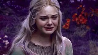 peter pan+aurora | unsteady [part 1]