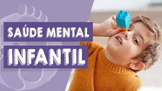 Saúde mental Infantil