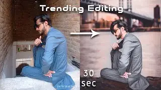 Photoshop Manipulation | Coming soon  