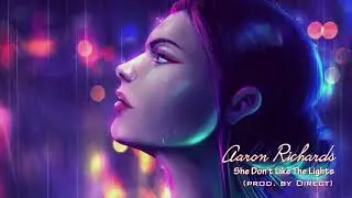 Justin Bieber - She Don't Like The Lights [Cover by Aaron Richards & Direct] (Audio)