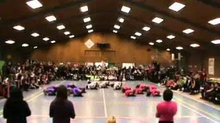 Dance 4 Life 2010