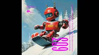 Russian Cybernetics 603 (10.01.2024) — Evgeny Svalov (4Mal), Alexander Kireev