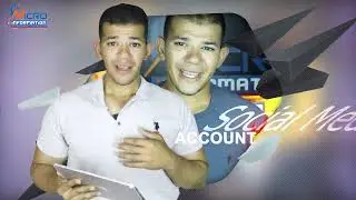 Social media mangment