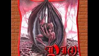 Dio - Intro & Stand Up And Shout Live In San Jose 05.10.1983