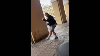 Это Питер, детка, ул. Думская