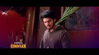 CHOR BAZAR - Hindi Promo | Akash Puri, Gehna, Subbaraju, Sunil | Action Romantic Movie