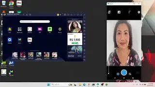 How to Bypass Emulator Detection _ How to use Phone Camera in PC _ KYC Bypass _ New Method 2026