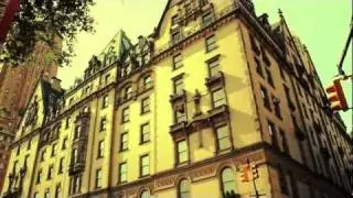 Co-op of the Damned: the Dakota