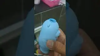 อยากให้โถส้วมสะอาด มีกลิ่นหอม น้ำทะเลสีฟ้า ตัวนี้ช่วยได้