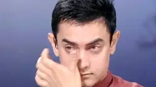 Aamir Khan inspirational video