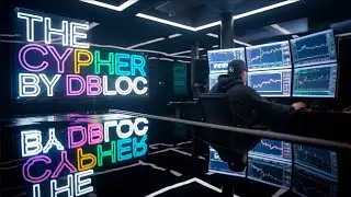 Crypto Cypher Live Stream...BTC Weekend Trap...Lows Swept...