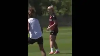 Alisha lehmann goal