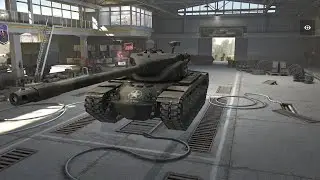 T57 HEAVY - ЛУЧШИЙ БАРАБАН НА 10 УРОВНЕ? | WoT Blitz