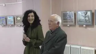 Воробей В.М. г.Мозырь. Выставка фоторабот 2019