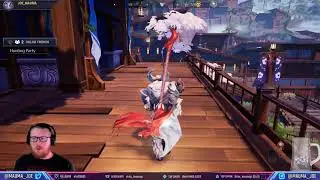 Monday Night Mayhem! Hunting Monsters in that Other Monster Hunting Game