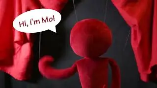 The Amotec Show with Mo