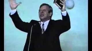 Duchovný boj - Alexander Barkoci