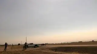 Eclipse Timelapse
