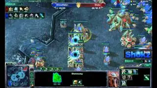 Protoss vs Terran: 3 Gate Robotics Expand Guide - StarCraft 2