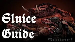 How to beat the Sluice in Darkest Dungeon 2