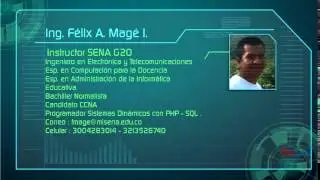 Presentación fmage