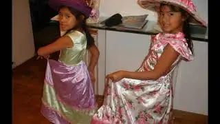 El Tiempo En Una Botella - ETHNIA (Time In A Bottle -Jim Croce en español)