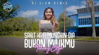 Sakit Hati Mungkin Dia Bukan Milikmu Tenang Aja (Remix) - Dj Goyang Goyang | Paprika
