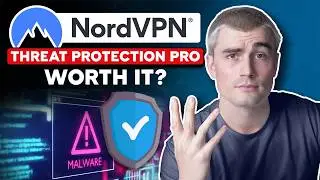 NordVPN Threat Protection Pro Explained: Block Malware, Ads, and Trackers Without a VPN