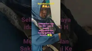 Berbagi Kebahagiaan Di Hari Raya Idul fitri 1444 H #berbagi #maaf #idulfitri2023 #berkah #shorts