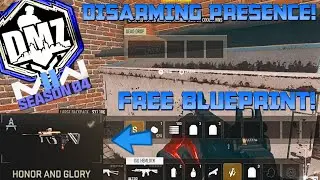 MW2 DMZ 