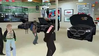 Разборки на бу 21 сервер